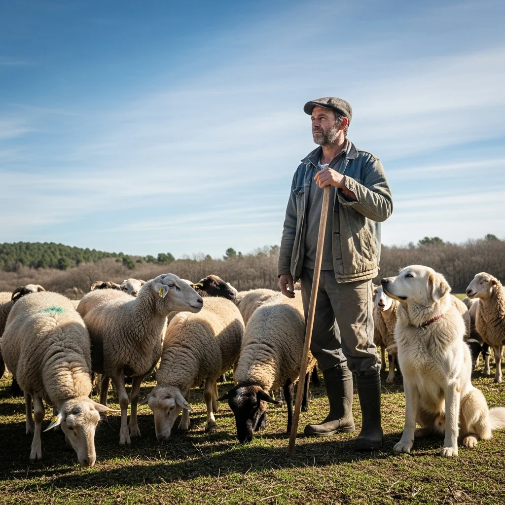 Nieuw ministerieel besluit geeft Franse veehouders sneller toestemming tot wolvenafschot