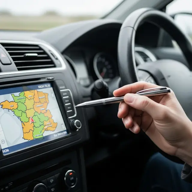 Autoverzekeringen in Frankrijk opnieuw duurder, regionale verschillen blijven groot