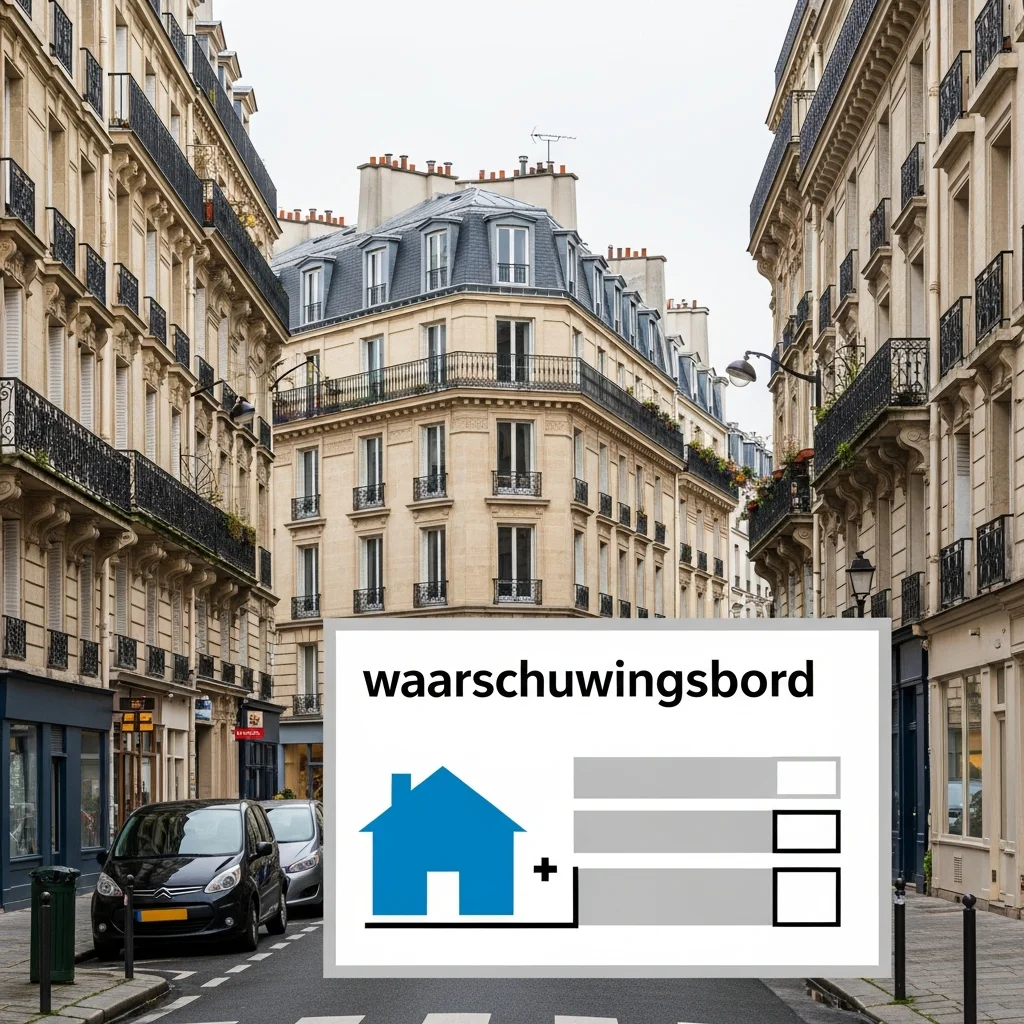 Hoge boetes voor illegale verhuur via Airbnb in Parijs: nieuwe uitspraken rechtbank