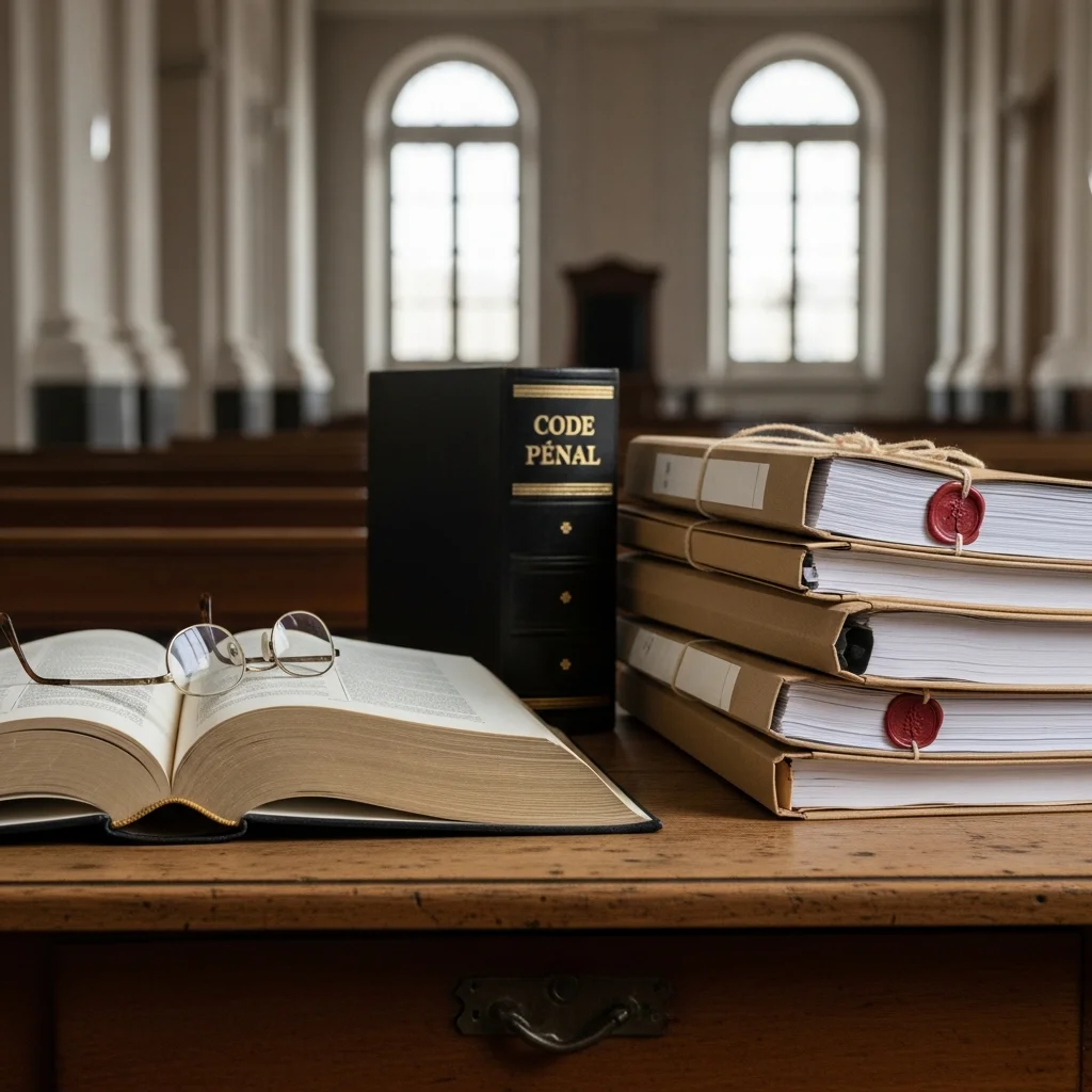 Nieuw bewijsmateriaal kan zaak-Edwige Alessandri heropenen