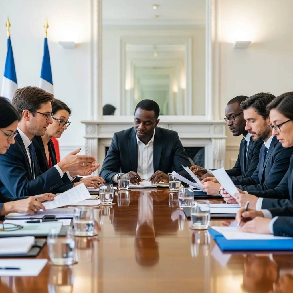 Franse mensenrechtenraad: antiracismebeleid slechts deels uitgevoerd