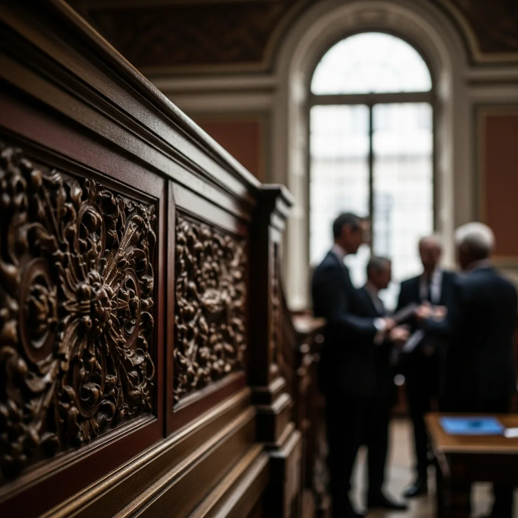 Wetsvoorstel over euthanasie leidt tot verdeeld debat in Frankrijk