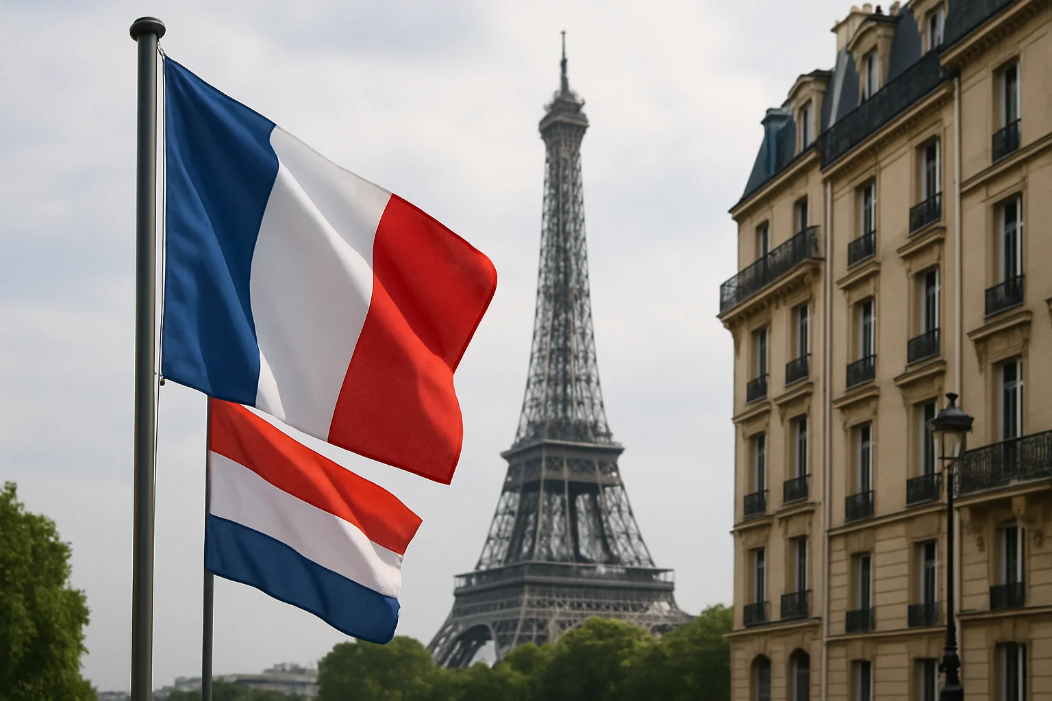 Twee minderjarigen opgepakt wegens verijdeld aanslagplan in Lille