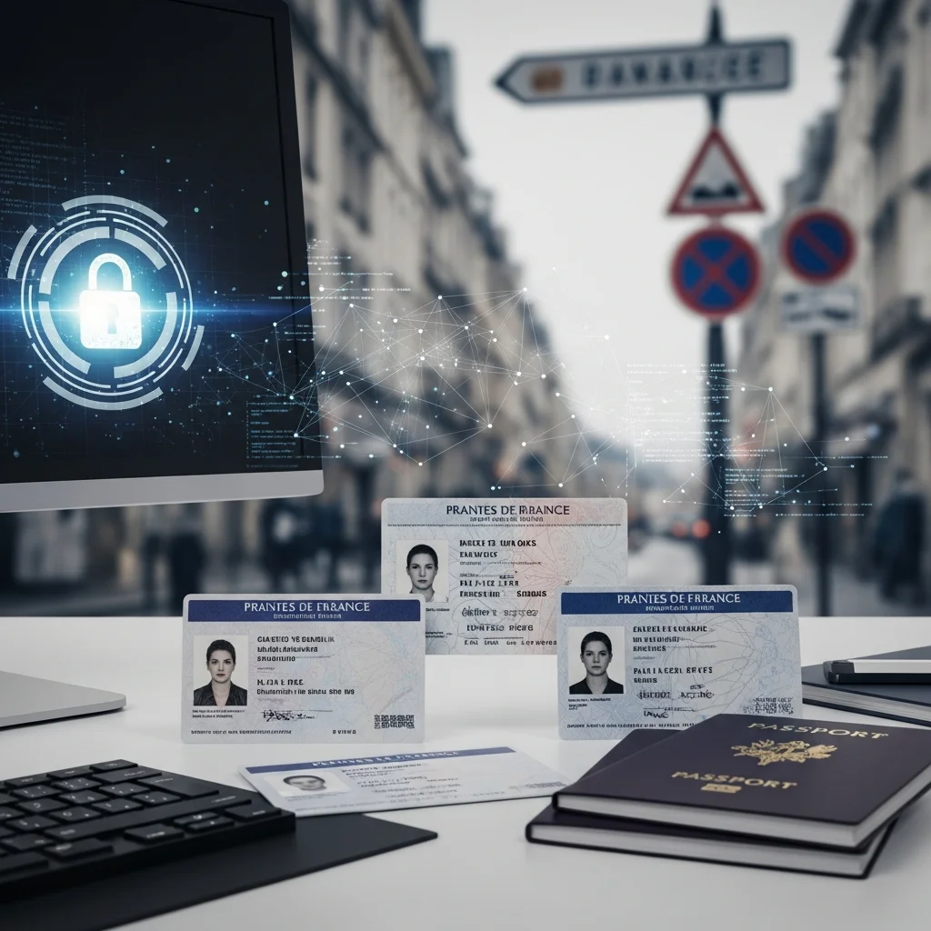 Datalek bij Franse instantie voor identiteitsdocumenten na cyberaanval