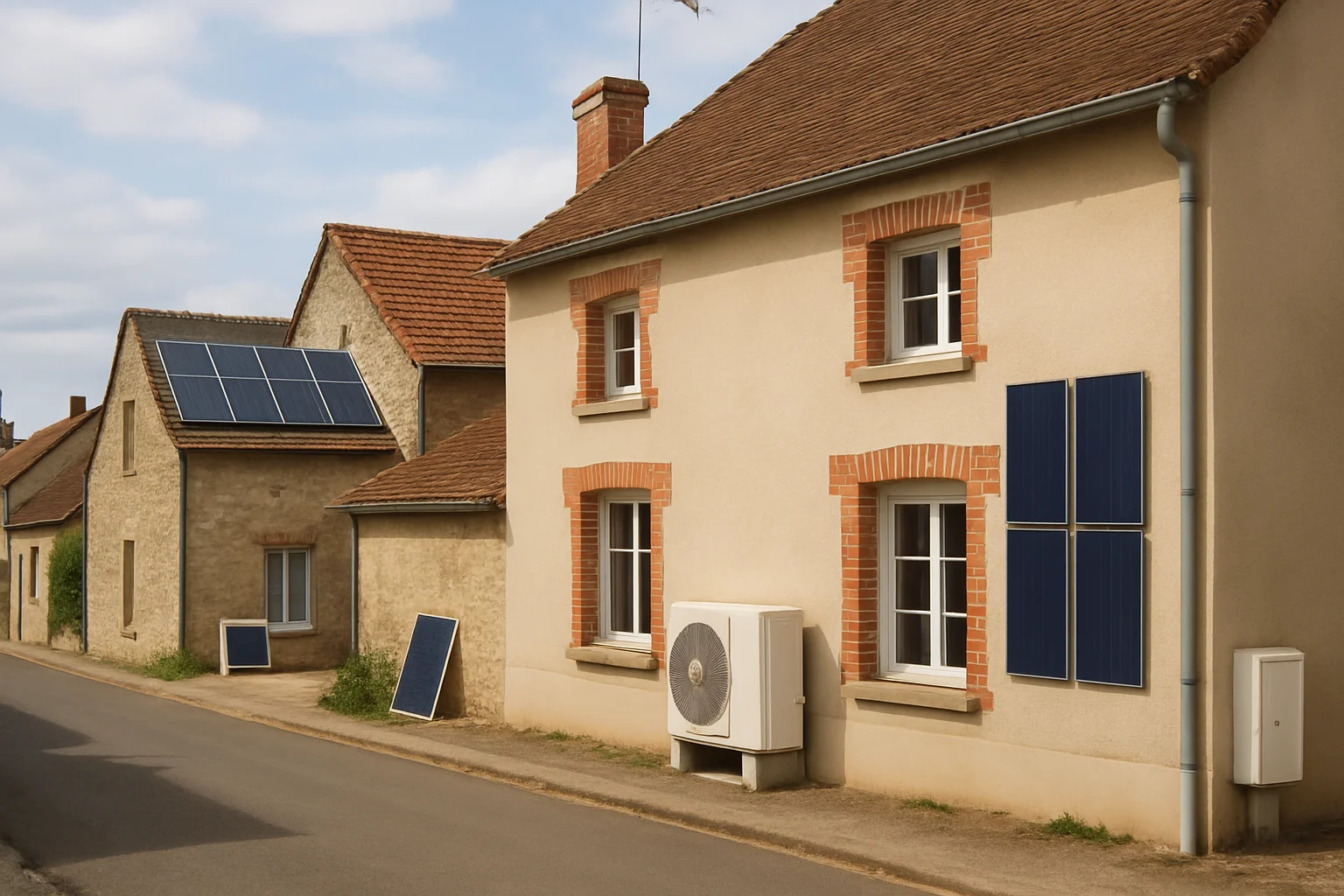 Frankrijk lanceert landelijk elektrificatieplan voor ruim 6.000 gemeenten