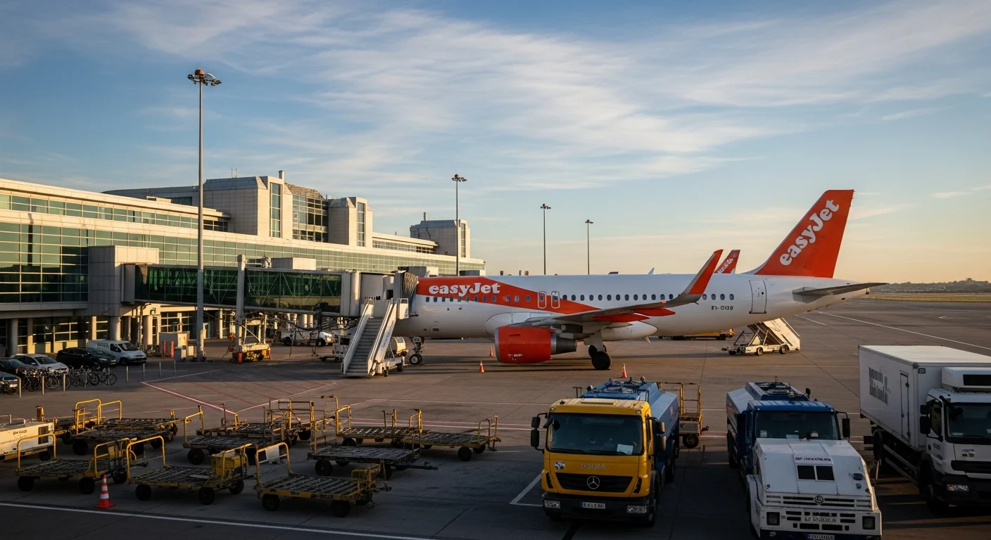 EasyJet overgenomen door Amerikaans fonds: gevolgen voor Nederlandse reizigers onzeker