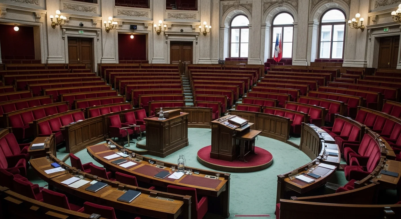 Frans parlement akkoord: sociale media verboden voor kinderen onder 15 jaar