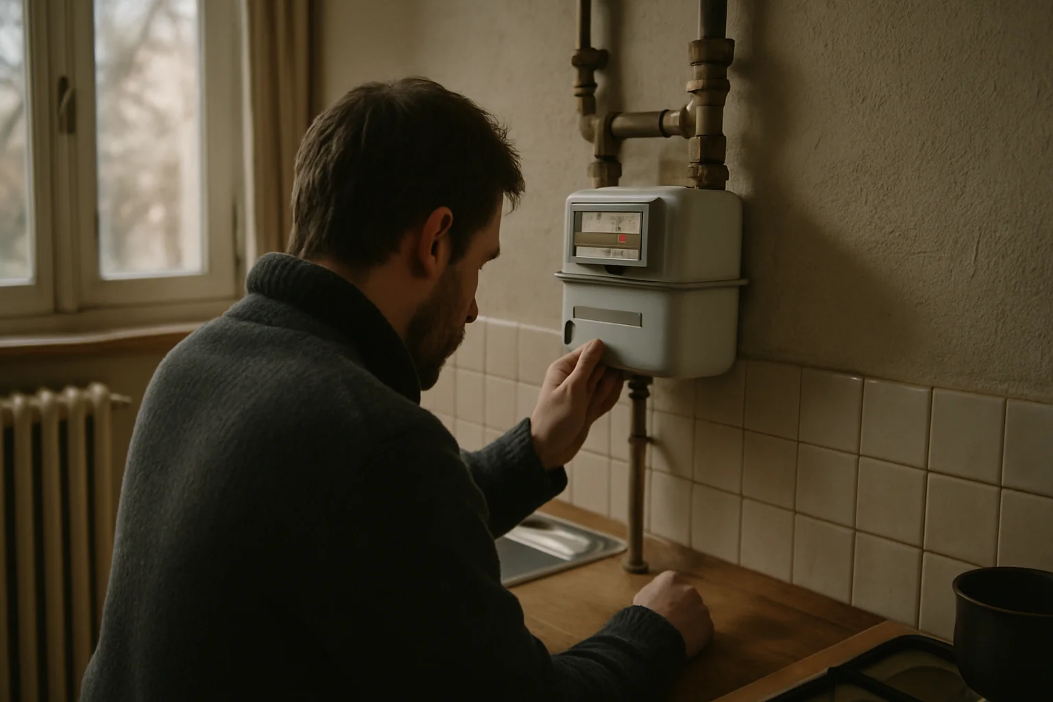 Gasprijs in Frankrijk ruim 40% gestegen sinds januari, komende winter mogelijk hogere kosten en onzekerheid over voorraden