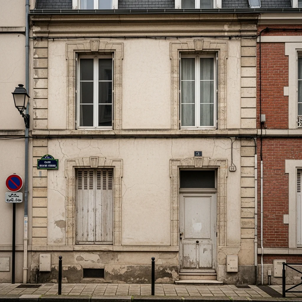 Franse regering wil tijdelijke verruiming verhuur slecht geïsoleerde woningen bij renovatieverplichting