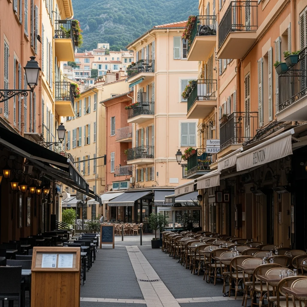 UMIH Menton presenteert nieuw toeristisch plan voor gemeentelijke besluitvorming