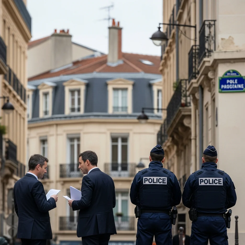 Franse overheid onderzoekt heroprichting van verboden antifascistische groep na dodelijk geweld in Lyon