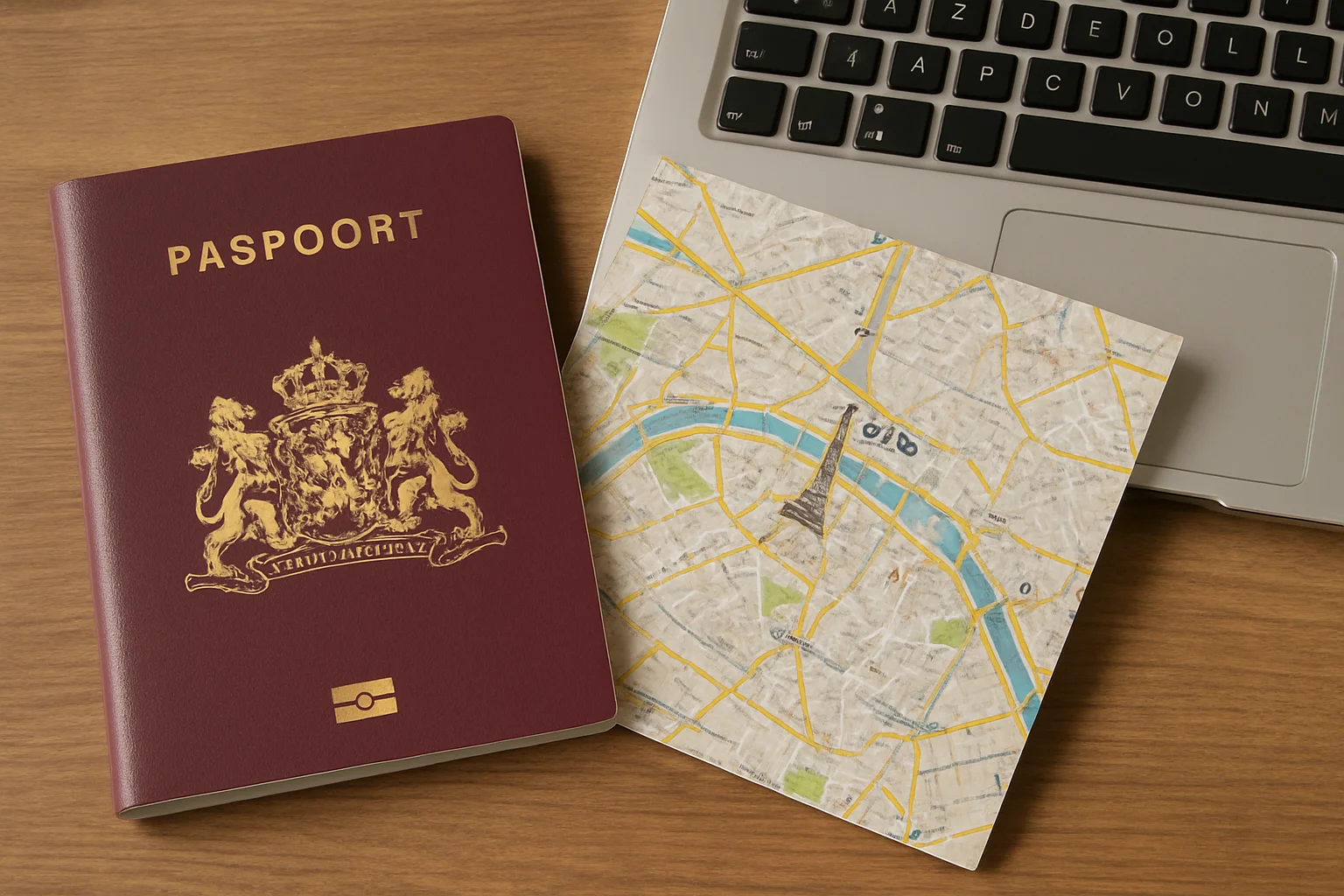 Frans wetsvoorstel voor strengere aanpak illegale standplaatsen gens du voyage