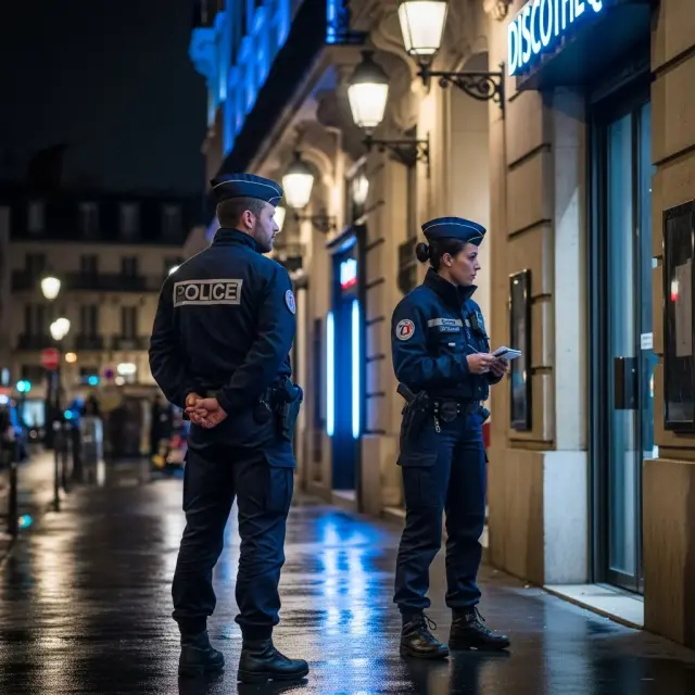 Verscherpt toezicht op Franse discotheken na incident Crans Montana