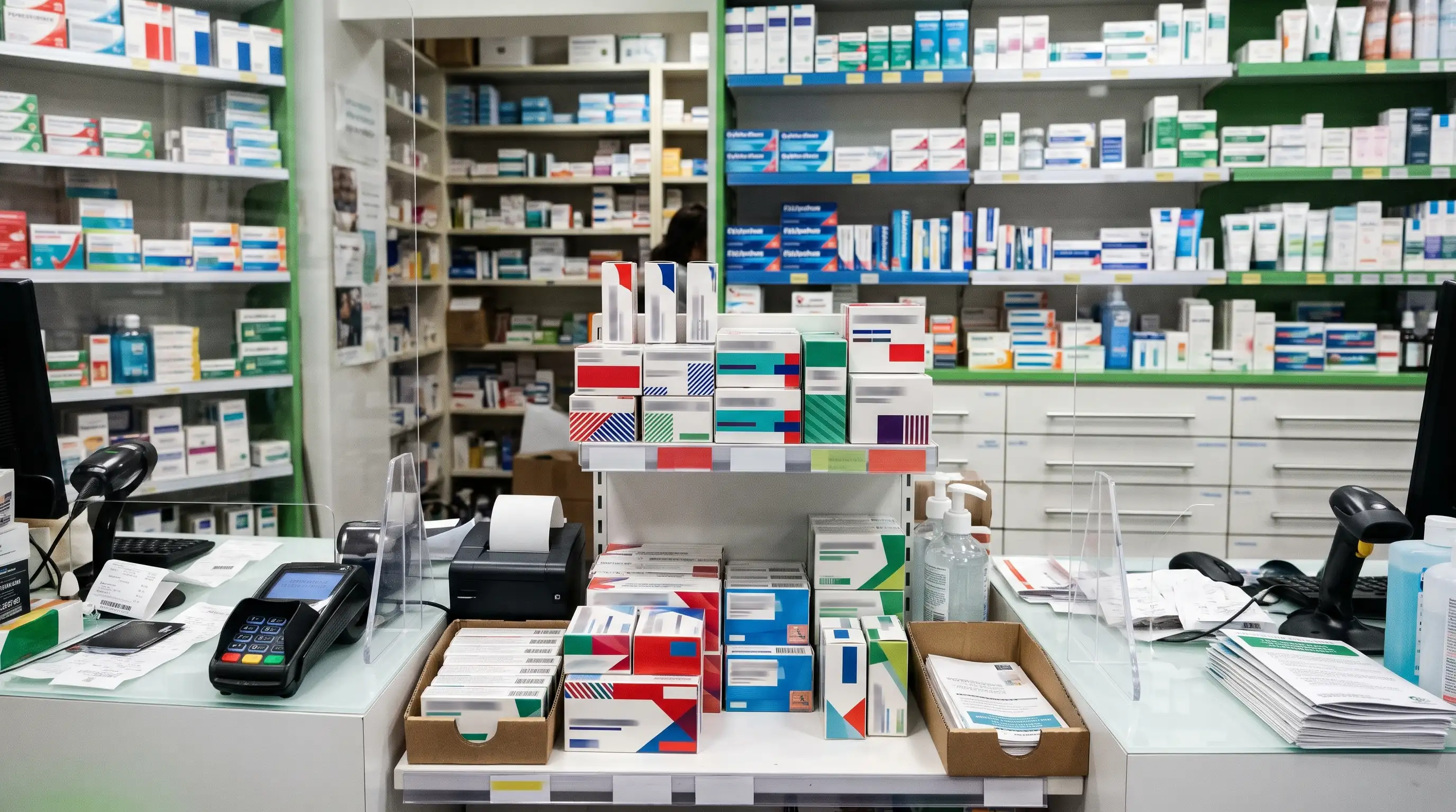 Onzekerheid over prijsstijging paracetamol in Franse apotheken door productie- en leveringsdruk