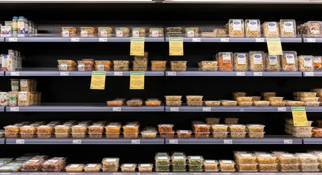 Pastasalade uit Franse supermarkten teruggeroepen wegens listeriabesmetting