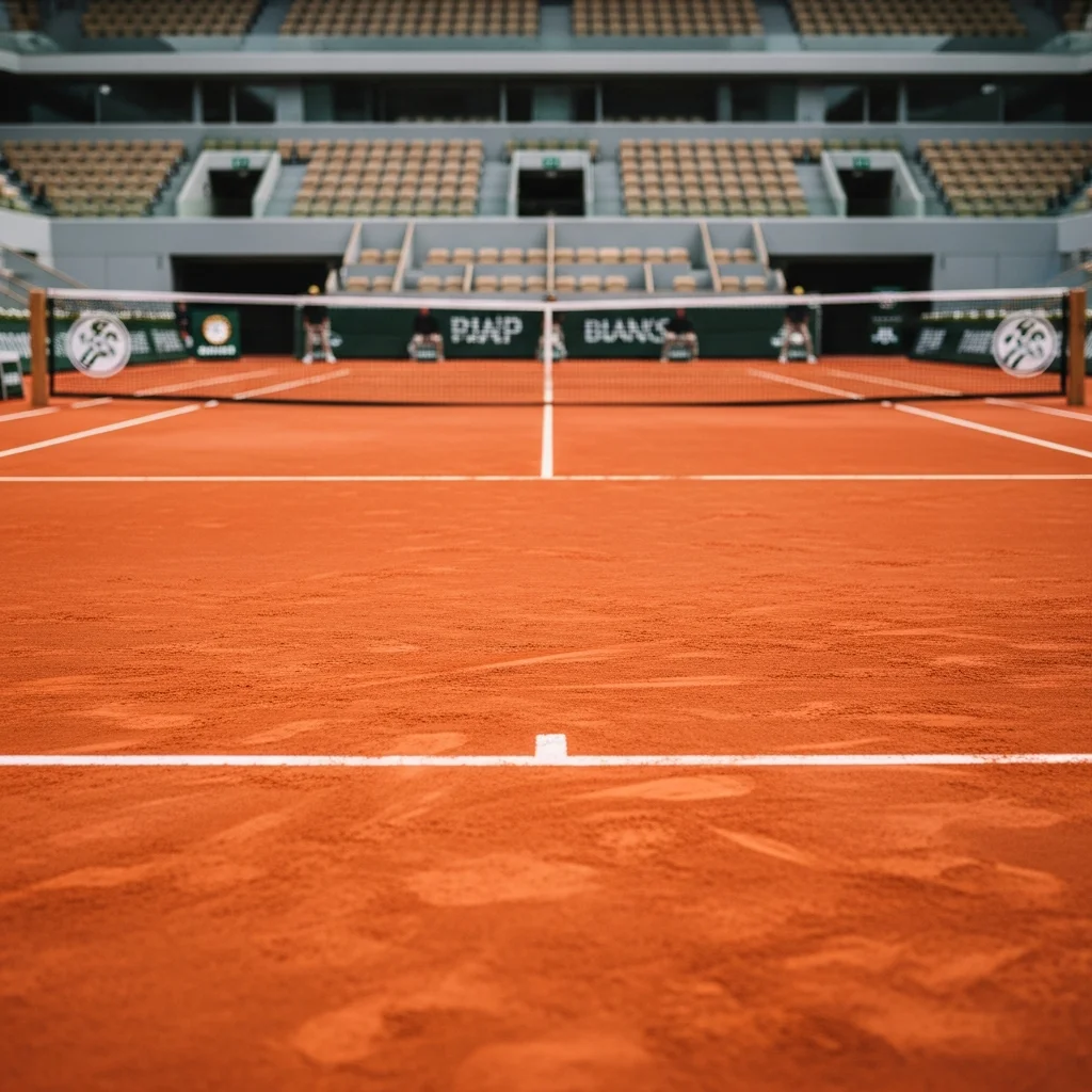 Tennisbelofte Moïse Kouamé krijgt Roland-Garros-match vóór Champions League-finale PSG