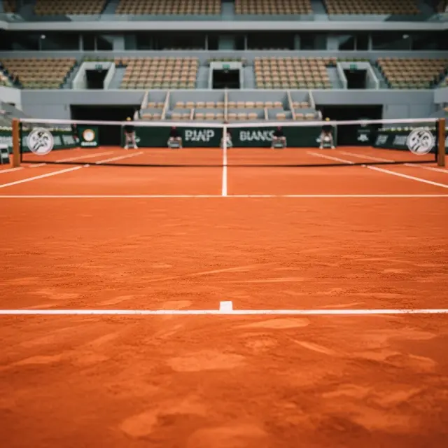 Tennisbelofte Moïse Kouamé krijgt Roland-Garros-match vóór Champions League-finale PSG
