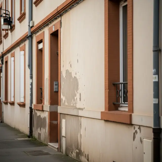 Twee jaar huurachterstand zet eigenaar bij Toulouse klem door surseance huurster