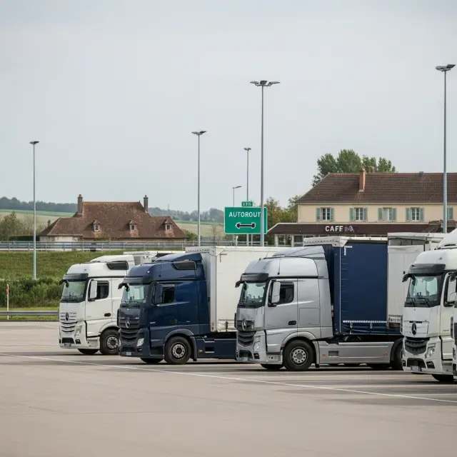 Franse overheid bevestigt reguliere steunregeling voor bedrijven getroffen door Midden-Oostenconflict