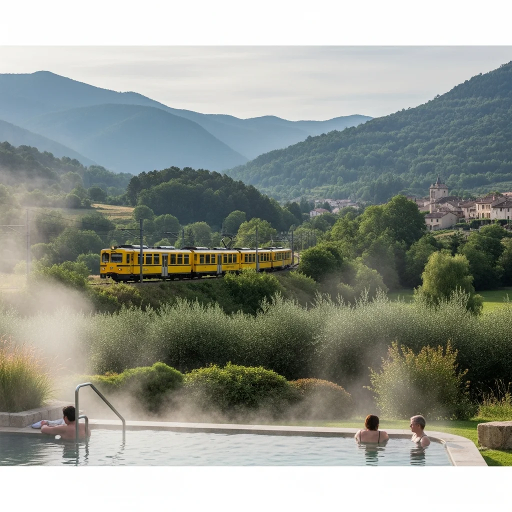 Ruste ervaren in Zuid-Frankrijk: wat de 'slow life'-trend betekent in het dagelijks leven