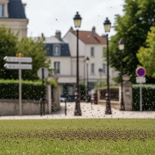 Miljoenen steriele tijgermuggen uitgezet in Franse gemeenten om overlast en ziektes terug te dringen