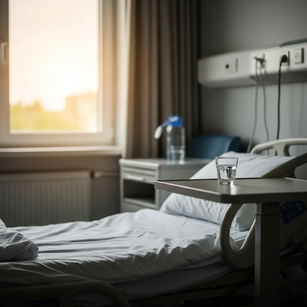 Tétraplegische jongere zonder verblijfsvergunning krijgt uitzettingsbevel in Frans ziekenhuis