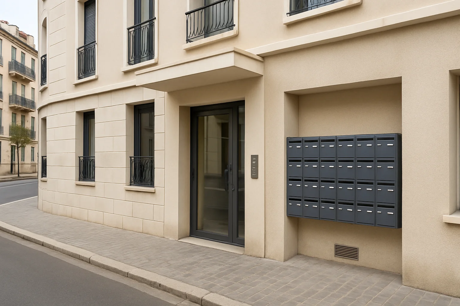 Franse rechtbank verbiedt specifieke Airbnb-verhuur in appartementencomplex na klachten over overlast