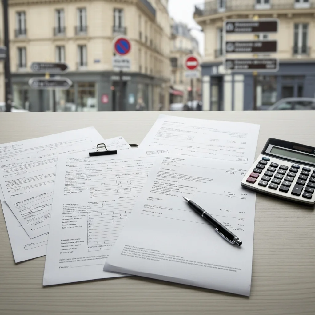 Belastingaangifte Frankrijk 2026: welke documenten zijn nodig en wat verandert er?