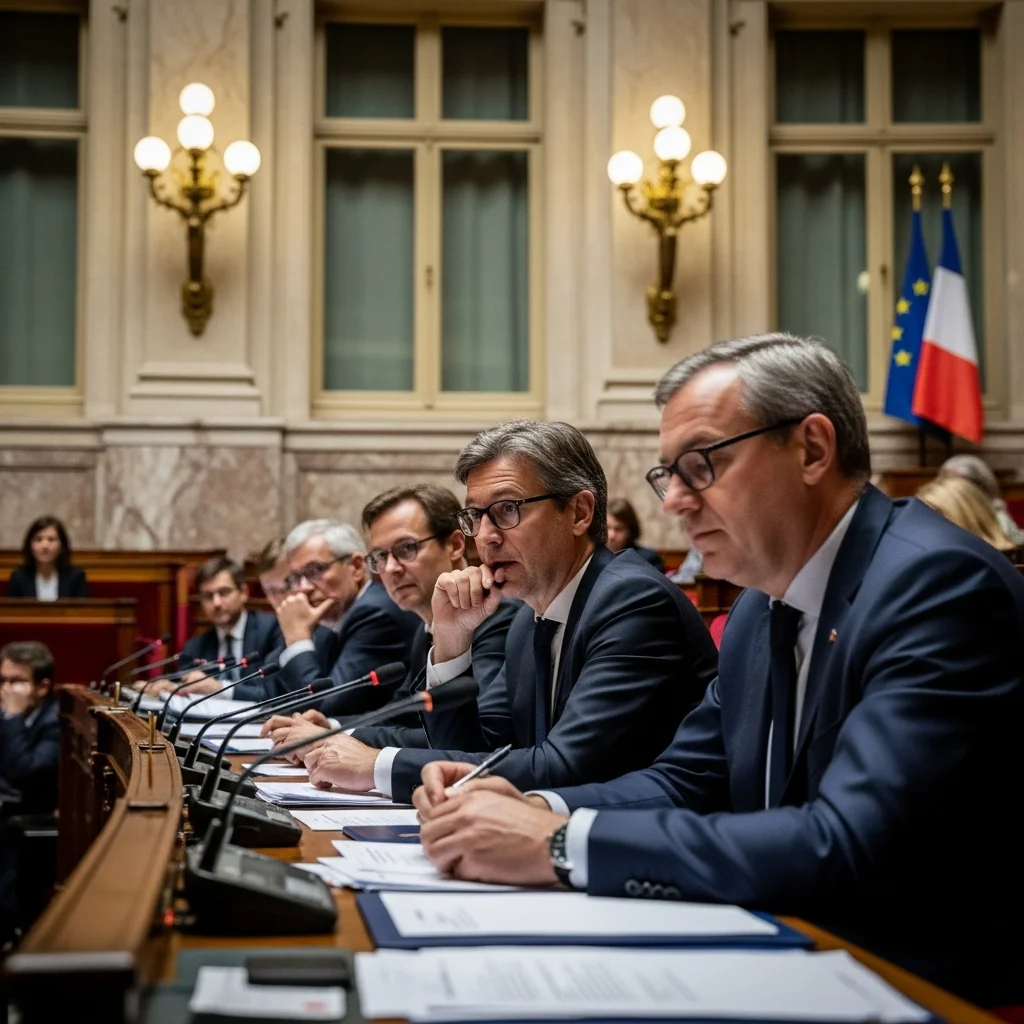 Senaat stemt in met aangescherpt wetsvoorstel Ripost tegen ordeverstoringen