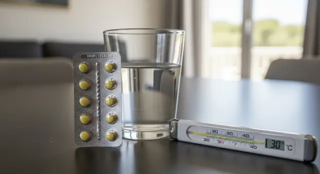 Zorg bij hittegolf: sommige medicijnen vergroten risico op uitdroging en oververhitting