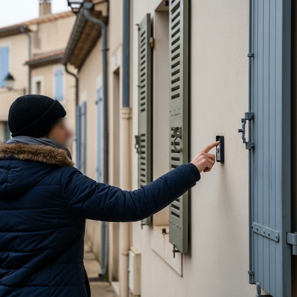 Waarschuwing voor nep-technici die woningen benaderen in Zuid-Frankrijk