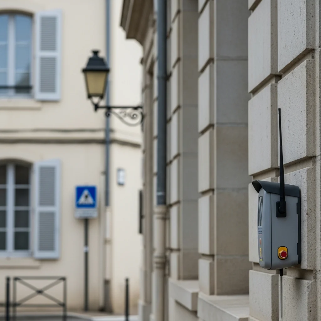 Definitief einde voor vast telefoonnet in Occitanië zorgt voor nieuwe veiligheidsoplossingen