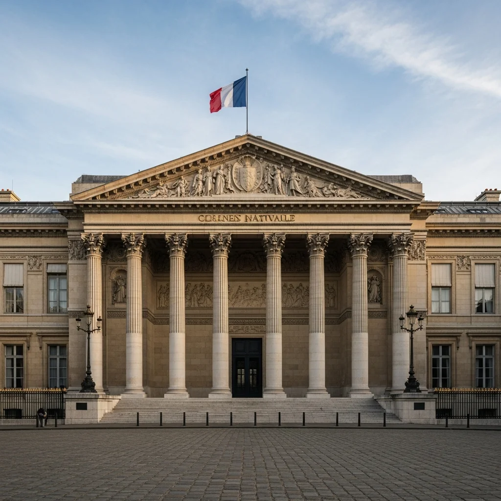 Data Franse presidentsverkiezingen 2027 waarschijnlijk in april en mei, formeel besluit volgt nog