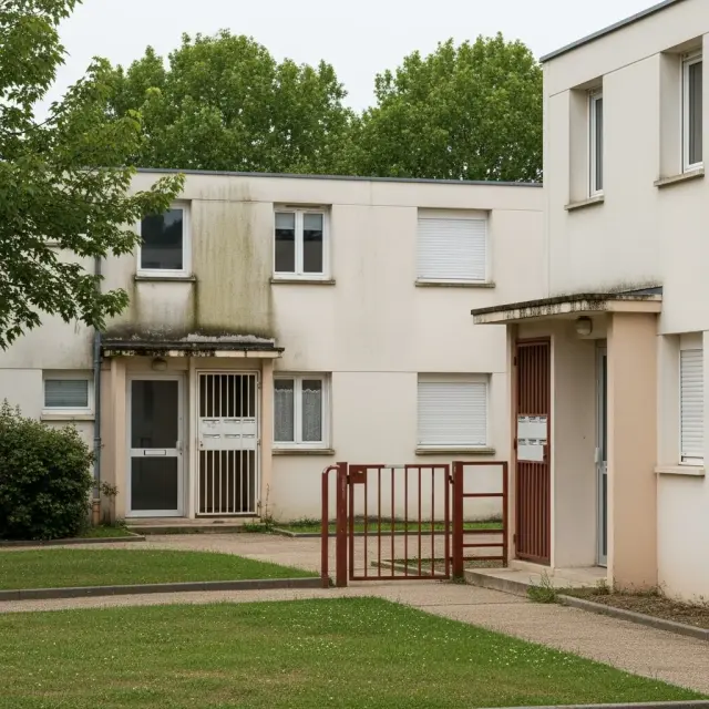 TMH belooft reparaties na klachten over warmwater en gebreken sociale huurwoningen in Toulouse