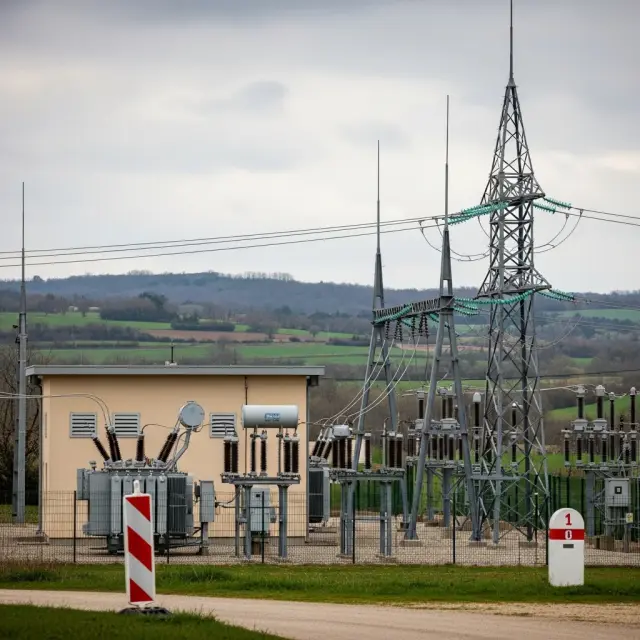 Onderzoek naar grote stroomuitval in Alpes-Maritimes en Var na een jaar nog gaande