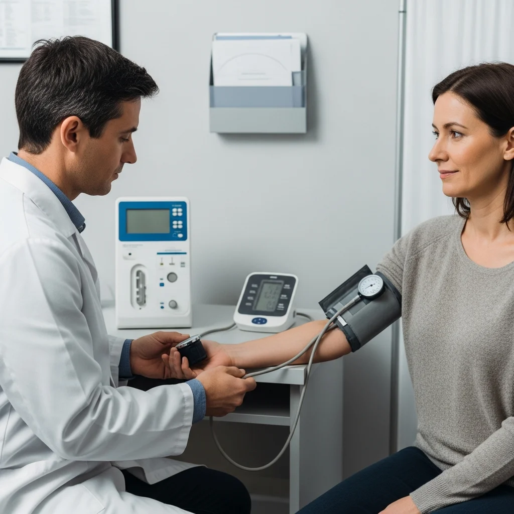 Franse Senaat behandelt wetsvoorstel voor verplichte cardiovasculaire screening