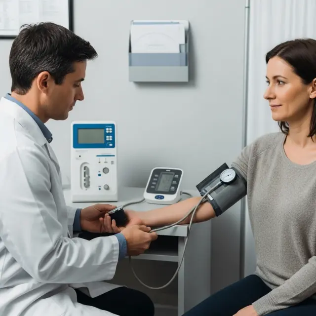 Franse Senaat behandelt wetsvoorstel voor verplichte cardiovasculaire screening