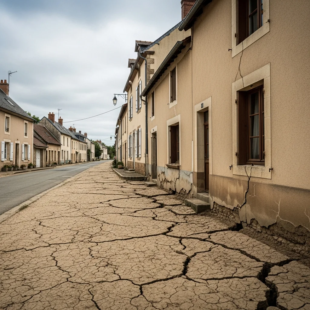 221 extra Franse gemeenten erkend als natuurrampgebied: directe gevolgen voor schadeclaims