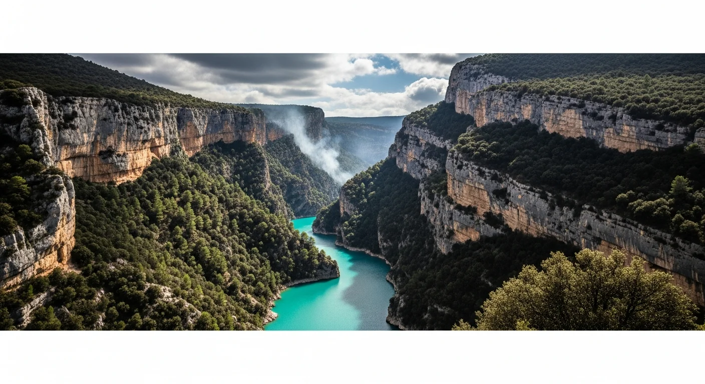 Helikoptercrash in Verdon: reddingsoperatie en onzekerheid over slachtoffer