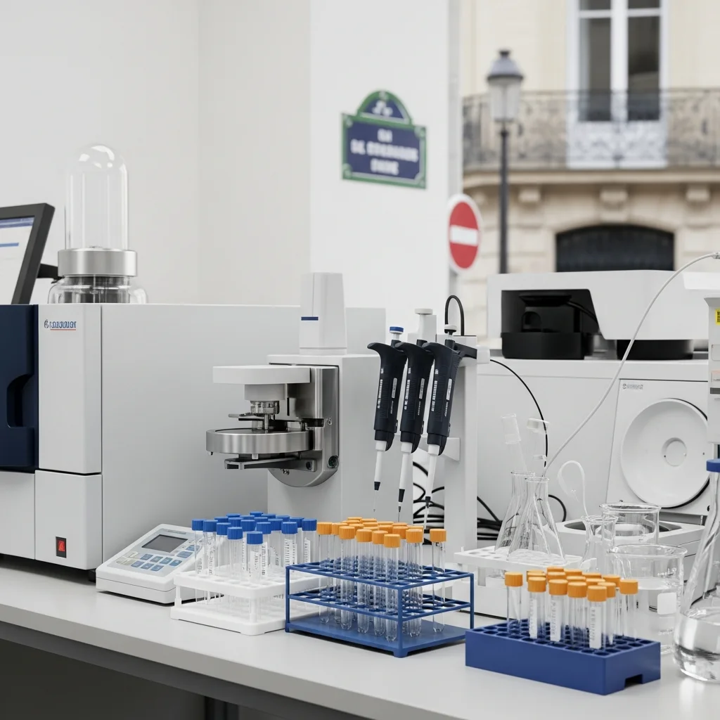 Franse overheid vergoedt vanaf deze zomer cadmiumtest na groeiende zorgen over blootstelling