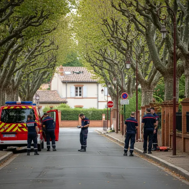 Venijnige cobra zorgt voor voorzorgsmaatregelen bij Toulouse