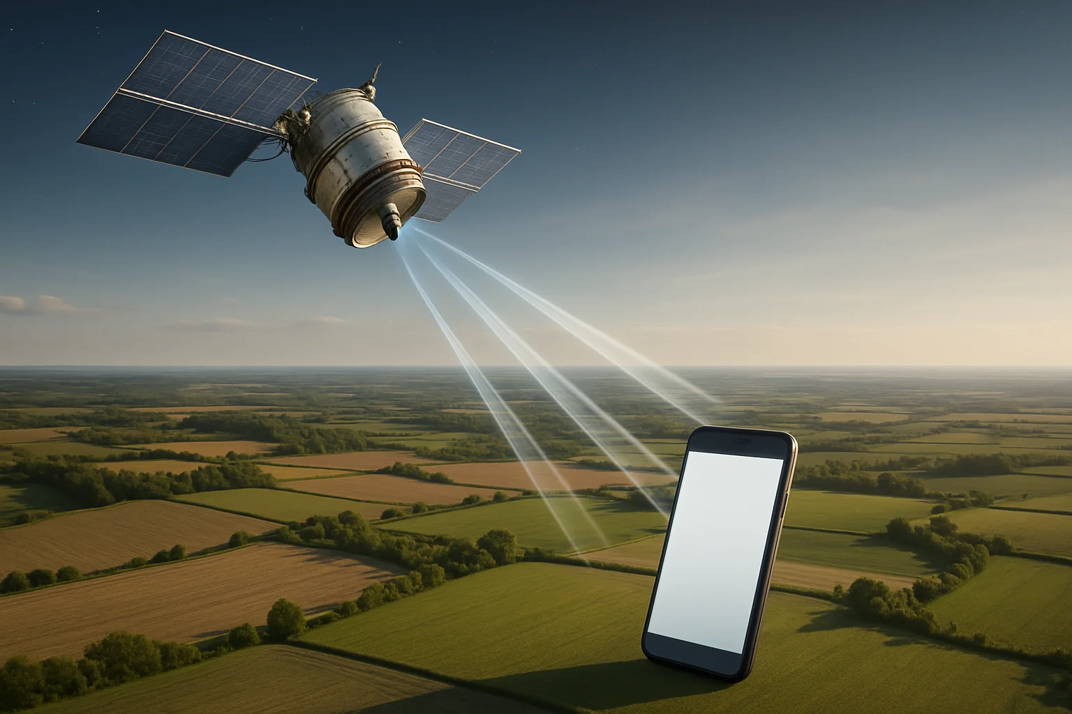 Europese telecomoperators lanceren gezamenlijk satellietnetwerk als alternatief voor Starlink