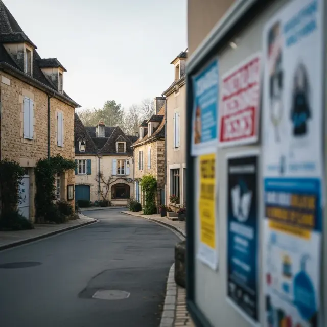 Drie lijsten in Couzou tijdens gemeenteraadsverkiezingen 2026: ongebruikelijke dynamiek in kleine Franse gemeente