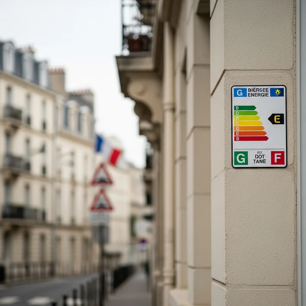 Franse regering versoepelt tijdelijke verhuurregels voor energieonzuinige woningen