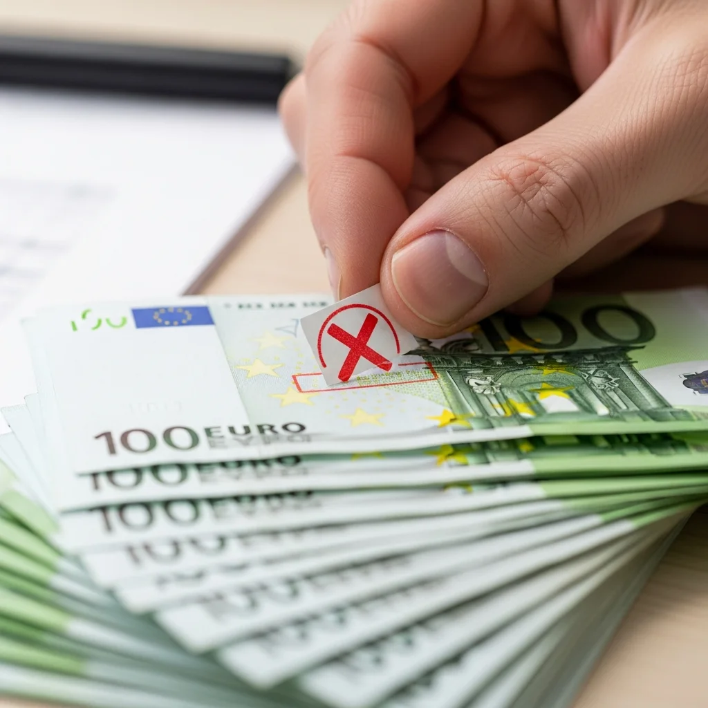 Fraudebedrag in de Gers meer dan verdubbeld in 2025: CODAF bevestigt 9,5 miljoen €