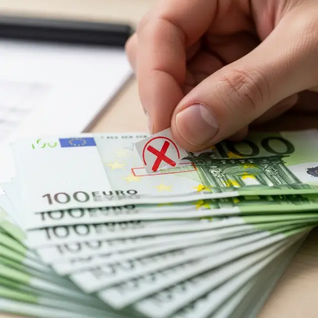 Fraudebedrag in de Gers meer dan verdubbeld in 2025: CODAF bevestigt 9,5 miljoen €