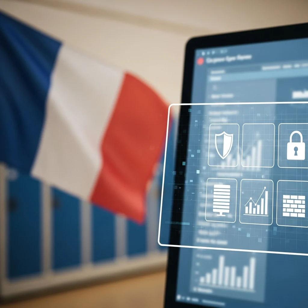 Groot datalek bij Franse sportorganisatie treft miljoenen scholieren