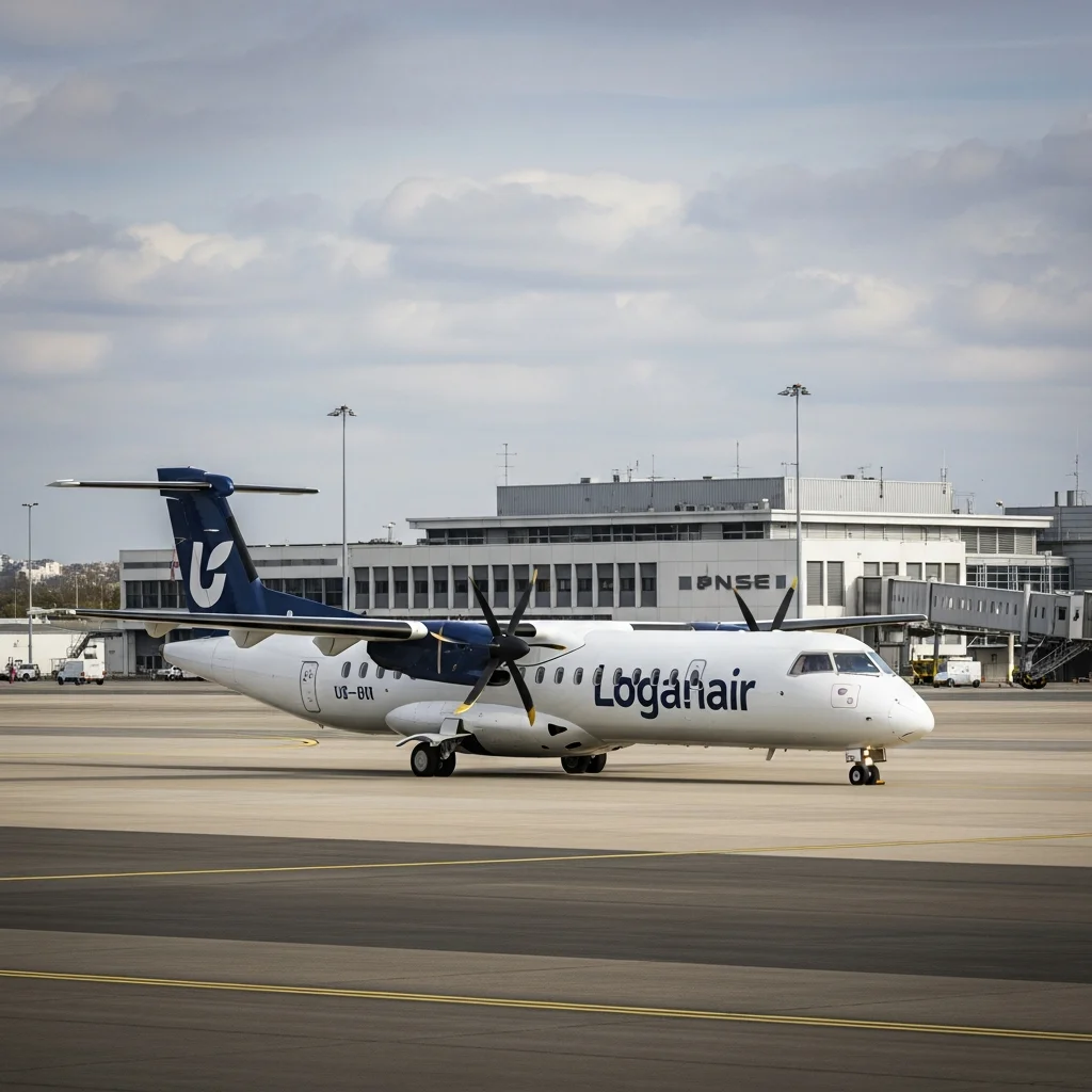 Eerste directe vliegverbinding Bordeaux–Jersey vanaf zomer 2026