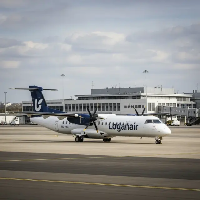 Eerste directe vliegverbinding Bordeaux–Jersey vanaf zomer 2026