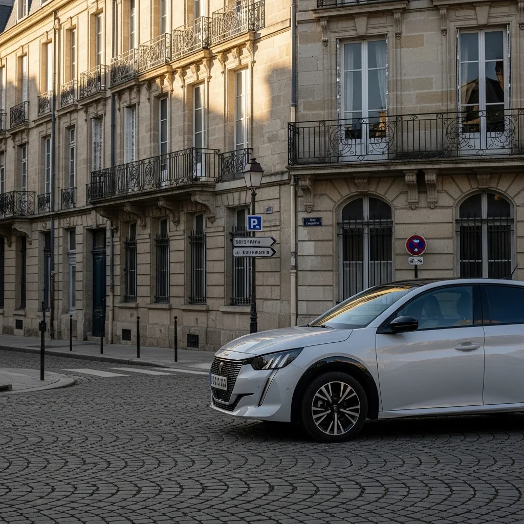 Stellantis kondigt kleine elektrische auto aan onder €15.000—industrie kampt met dalende marges